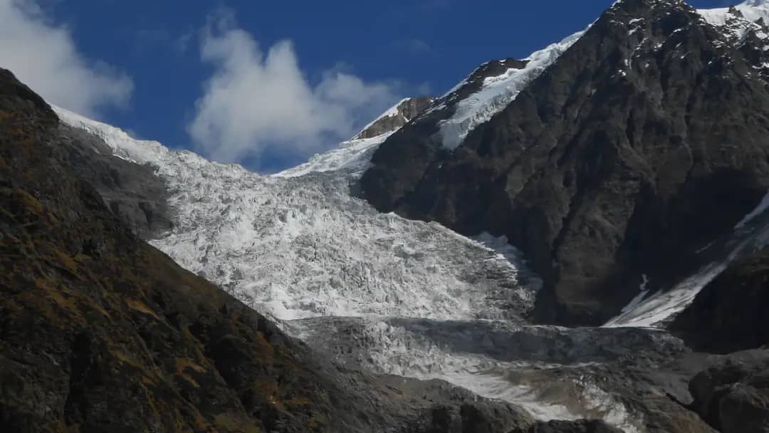 Pindari Glacier Trek — Bageshwar · Pindar Valley