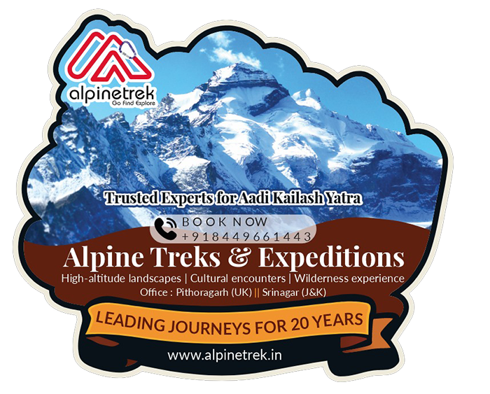 Alpine Trek Alpine Trek